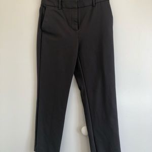 Aritzia work pants